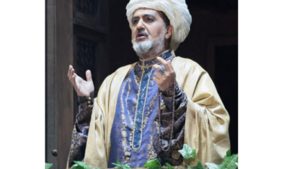 Xalq artistinin iş yeri bəlli oldu 