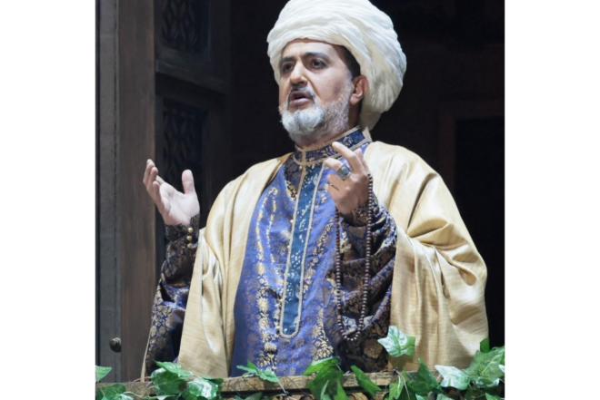 Xalq artistinin iş yeri bəlli oldu 