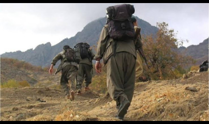 PKK tarixə qovuşur - VAXT AÇIQLANDI 