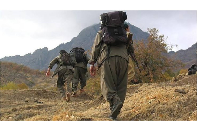 PKK tarixə qovuşur - VAXT AÇIQLANDI 