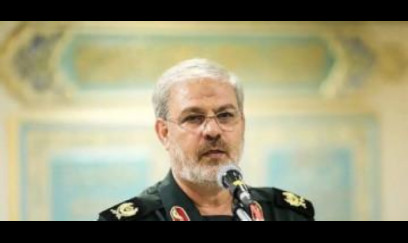 SEPAH-dan gəmilərə xəbərdarlıq: İranla razılaşdırılmadan giriş qadağandır