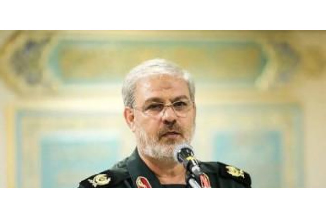 SEPAH-dan gəmilərə xəbərdarlıq: İranla razılaşdırılmadan giriş qadağandır
