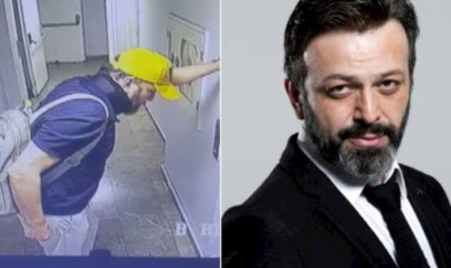 Serhat Kılıçın sevgilisi prokurorluqda ifadəsini dəyişdi: “Narkotik və alkoqol istifadə etdiyini bilirdim”