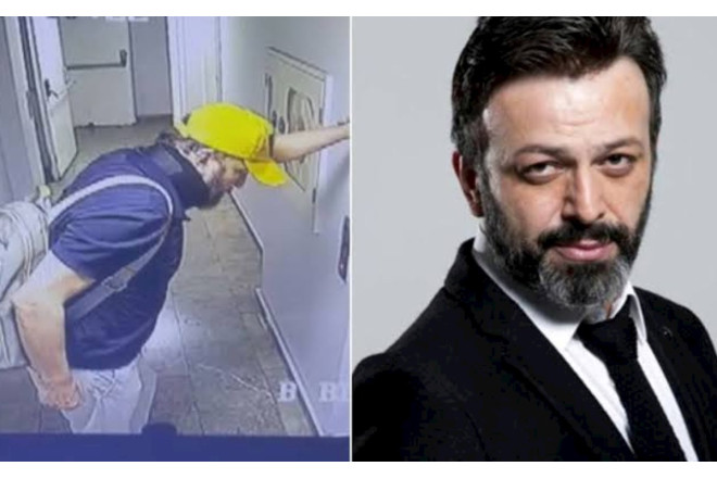 Serhat Kılıçın sevgilisi prokurorluqda ifadəsini dəyişdi: “Narkotik və alkoqol istifadə etdiyini bilirdim”