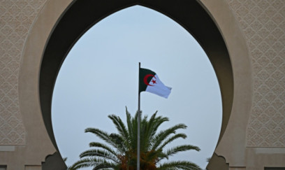 Əlcəzair BƏƏ ilə diplomatik əlaqələrini kəsdi 