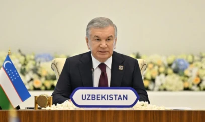 Daşkəndin xüsusi iqtisadi zonasına Səidə Mirziyoyeva rəhbərlik edəcək