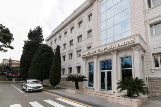 Yol polisindən sürücülərə DAHA BİR ÇAĞIRIŞ