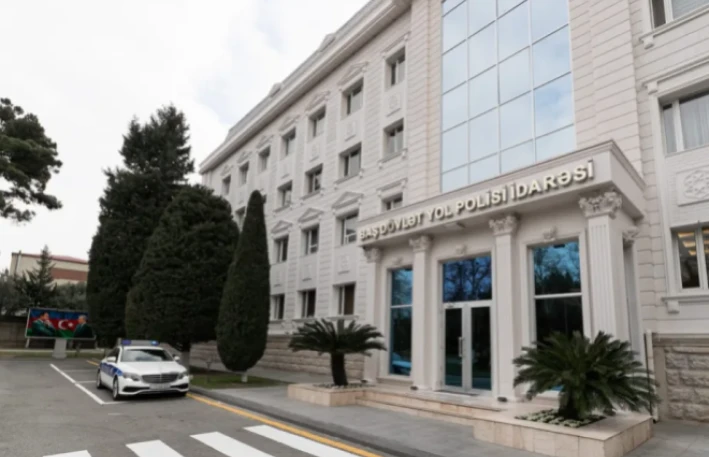 Yol polisindən sürücülərə DAHA BİR ÇAĞIRIŞ