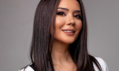 Oksana artıq çəkidən şikayətləndi 