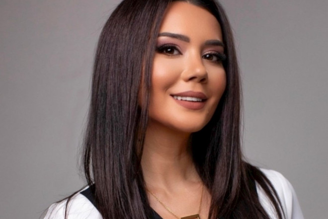 Oksana artıq çəkidən şikayətləndi 