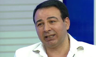 İlham Mirzəyev xəstəxanadan evə buraxıldı - YENİLƏNİB