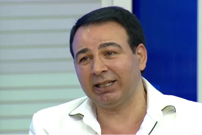 İlham Mirzəyev xəstəxanadan evə buraxıldı - YENİLƏNİB