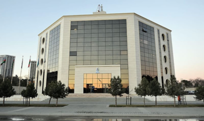 Hakimləri təhqir edən futbolçu cəzalandırıldı