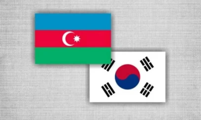 Cənubi Koreya Azərbaycanla yeni layihəyə BAŞLAYIR