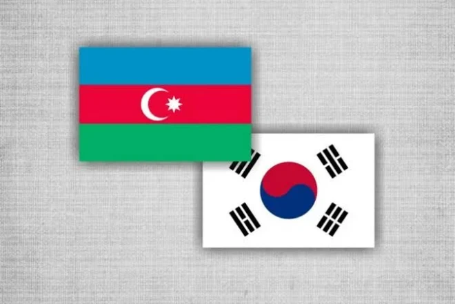 Cənubi Koreya Azərbaycanla yeni layihəyə BAŞLAYIR