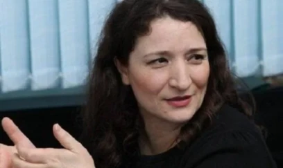 Ləman Ələşrəfqızı yeni layihəylə EKRANLARA QAYIDIR
