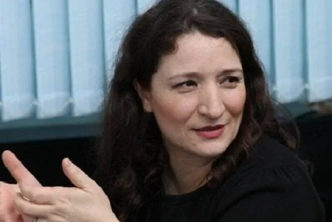 Ləman Ələşrəfqızı yeni layihəylə EKRANLARA QAYIDIR