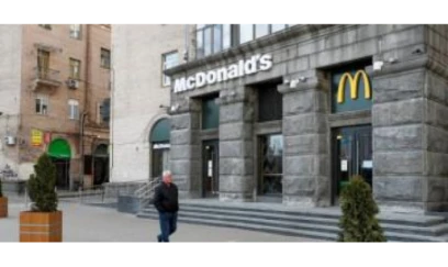 "McDonald’s" Ukrayna restoranlarında menyunu qısaldır – Tədarük problemi yaranıb