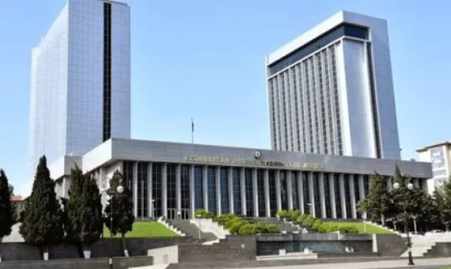 MM-in komitə iclasları BAŞLADI