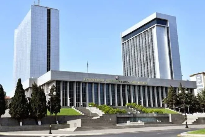 MM-in komitə iclasları BAŞLADI