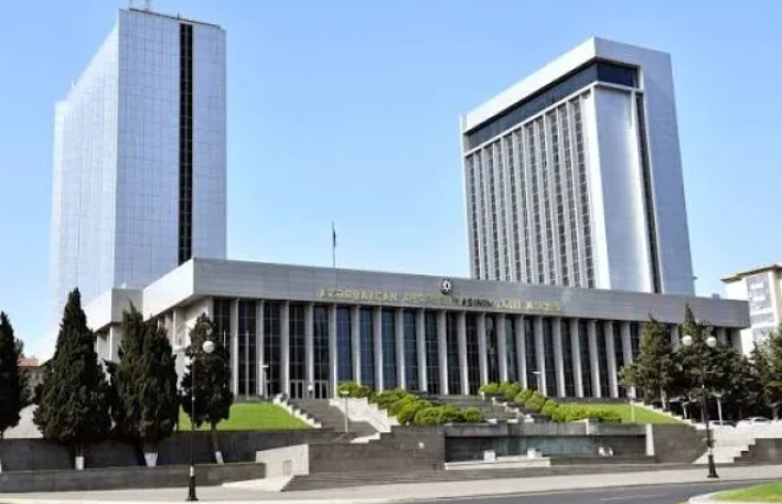 MM-in komitə iclasları BAŞLADI