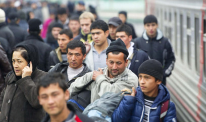 Kremldən Yeni Qərar: Miqrantlar üçün hazırlıq dövri başlayır