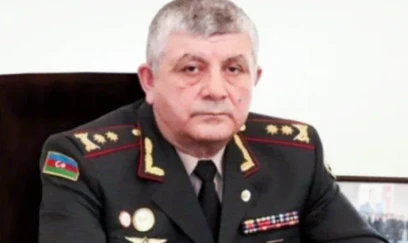 Generalın zabit yoldaşları ilə NADİR FOTOSU yayıldı 