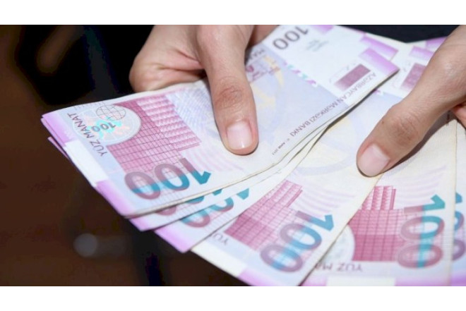 Dövlət bu şəxslərə 1000 manat pul verəcək - RƏSMİ