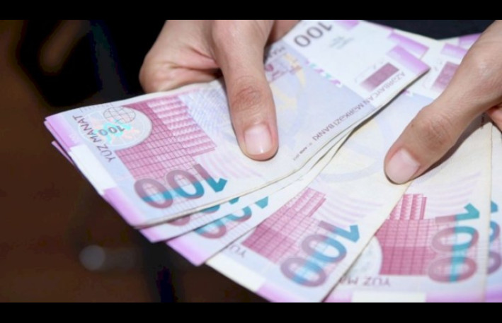 Dövlət bu şəxslərə 1000 manat pul verəcək - RƏSMİ