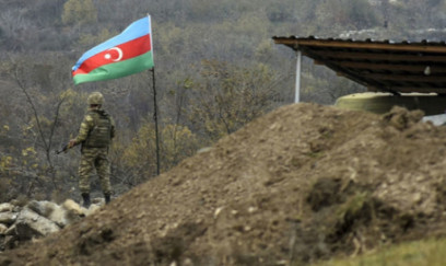 Sərhəddə Şimaldan Cənuba yeni mərhələ: Delimitasiyada kritik razılaşma