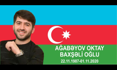 "Qanın Yerdə Qalmayacaq, Cənab General!" – 33 Yaşında Könüllü Cəbhəyə Yollanan Şəhidimizin Hekayəsi