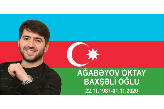 "Qanın Yerdə Qalmayacaq, Cənab General!" – 33 Yaşında Könüllü Cəbhəyə Yollanan Şəhidimizin Hekayəsi