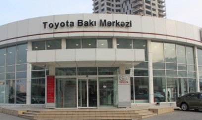 Bakıda məşhur brendin əməkdaşı həbs edildi - 610 min manatlıq fırıldaq