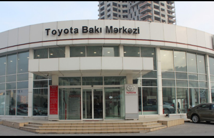 Bakıda məşhur brendin əməkdaşı həbs edildi - 610 min manatlıq fırıldaq