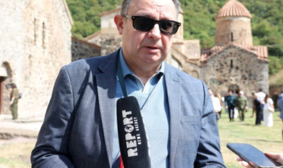 Belarus 2027-ci ildə Qarabağda aqroşəhərciyin tikintisini planlaşdırır 