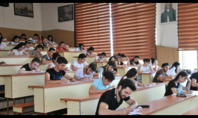 Bakıda Formula 1 həyəcanı: Universitetlər dərslərin formatını açıqladı