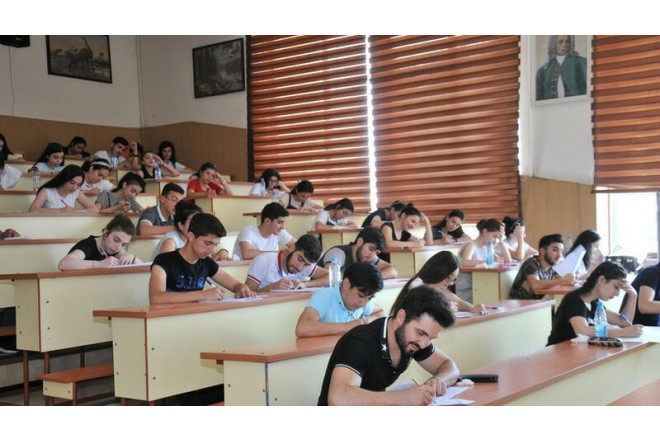 Bakıda Formula 1 həyəcanı: Universitetlər dərslərin formatını açıqladı