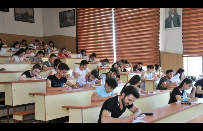 Bakıda Formula 1 həyəcanı: Universitetlər dərslərin formatını açıqladı