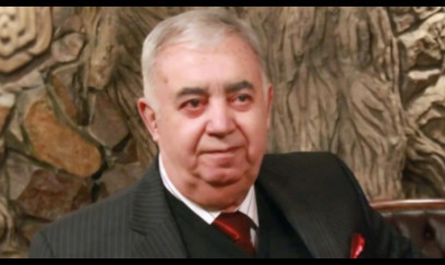Sabiq daxili işlər naziri Vaqif Novruzov vəfat etdi 