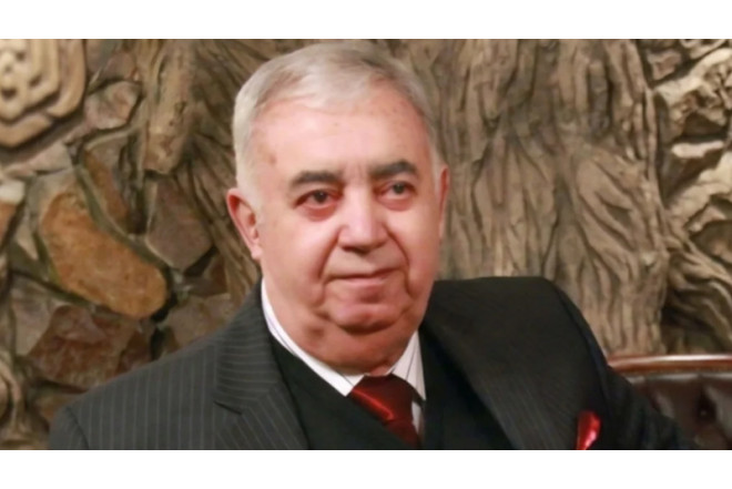 Sabiq daxili işlər naziri Vaqif Novruzov vəfat etdi 