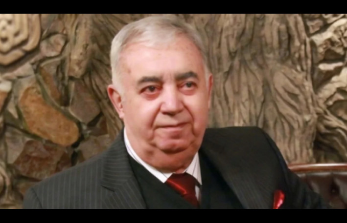 Sabiq daxili işlər naziri Vaqif Novruzov vəfat etdi 