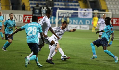 Bu gün "Zirə" "Qarabağ"la üz-üzə gələcək 