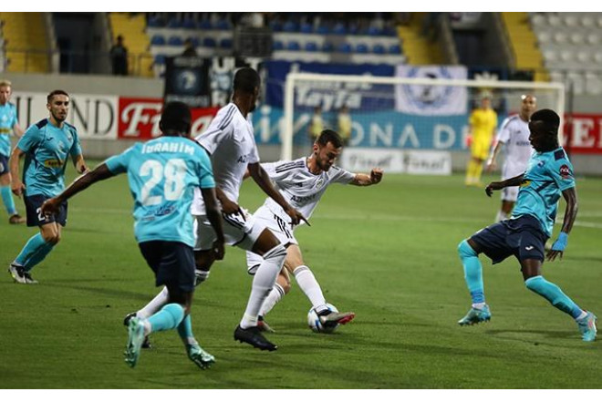 Bu gün "Zirə" "Qarabağ"la üz-üzə gələcək 