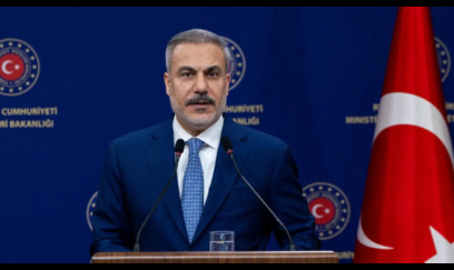 Hakan Fidan: Ərdoğanın yaxın vaxtlarda Suriyaya səfəri planlaşdırılır 
