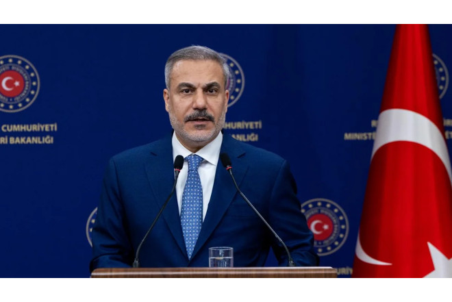 Hakan Fidan: Ərdoğanın yaxın vaxtlarda Suriyaya səfəri planlaşdırılır 