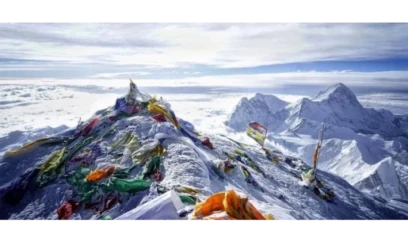 17 alpinistin meyiti tapıldı 
