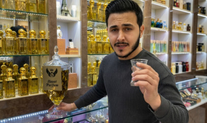 Əhdi həmin videosuna görə saxlanıldı 