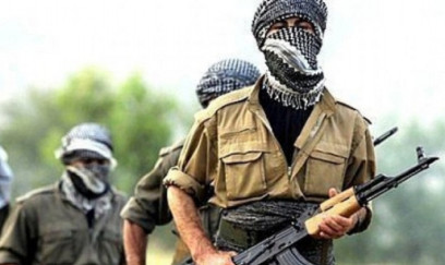 PKK üçün sonun başlanğıcı: Qəndildə nə baş verir?