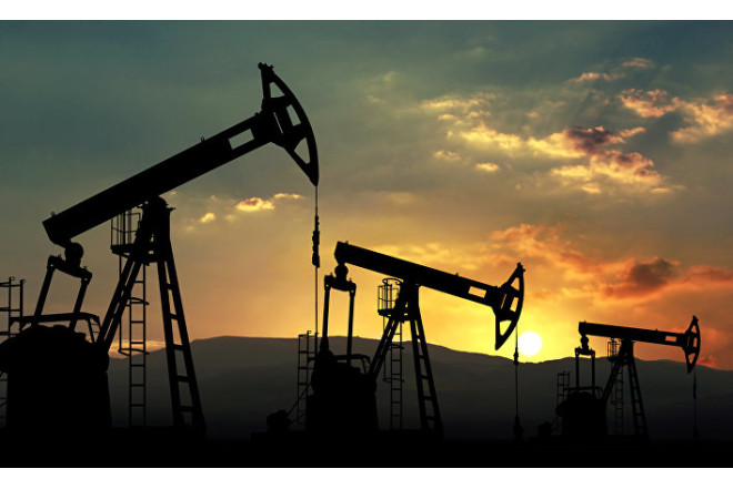 “Brent” neftin qiyməti sürətlə artır - 107 dolları ötüb