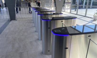 Bakı vağzalında sərnişinlər üçün yeni dəyişiklik 